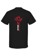 Mens Gold Soft Touch Tshirt