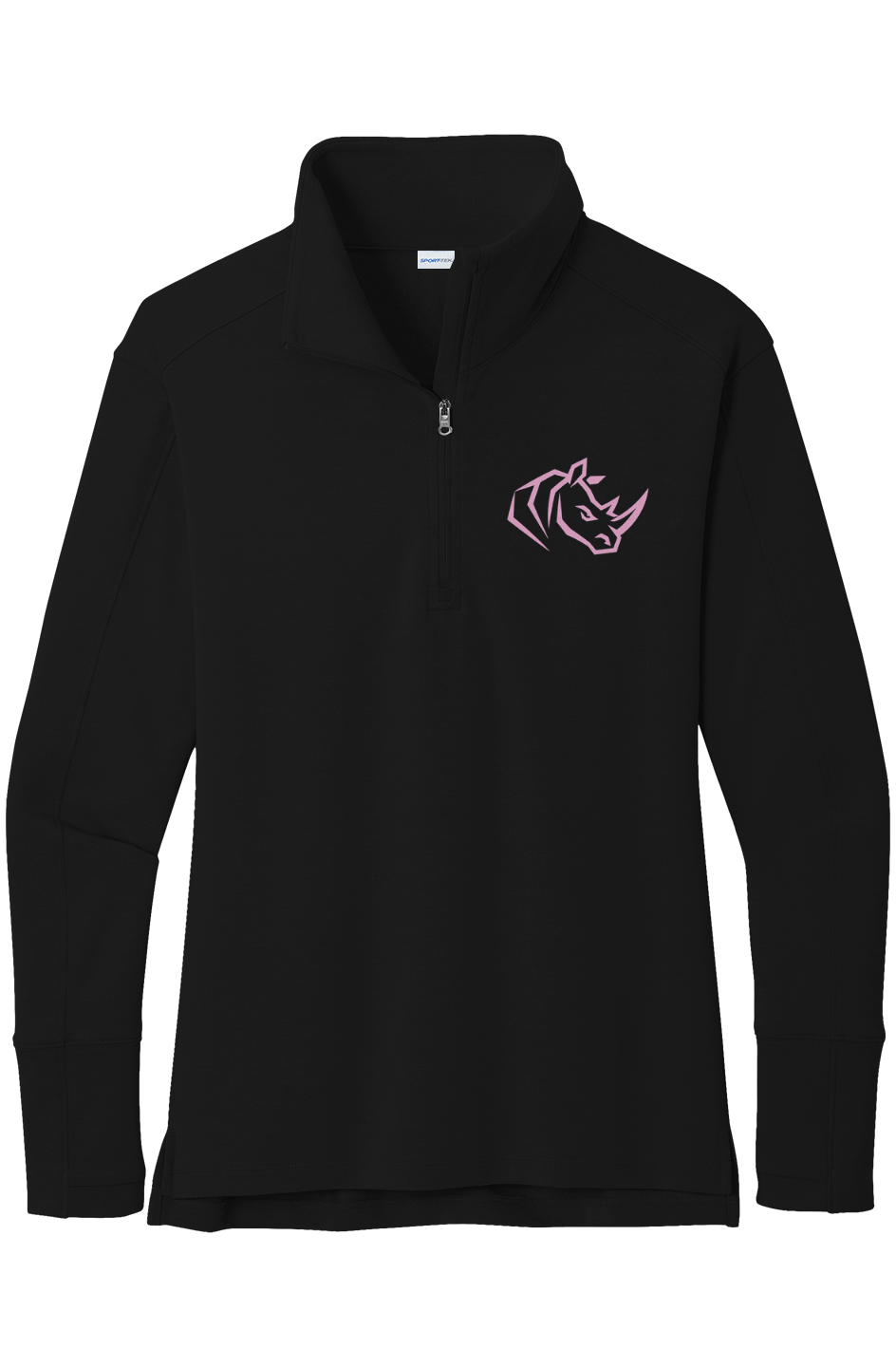 Womens Sport Wick Flex 1 4 Zip