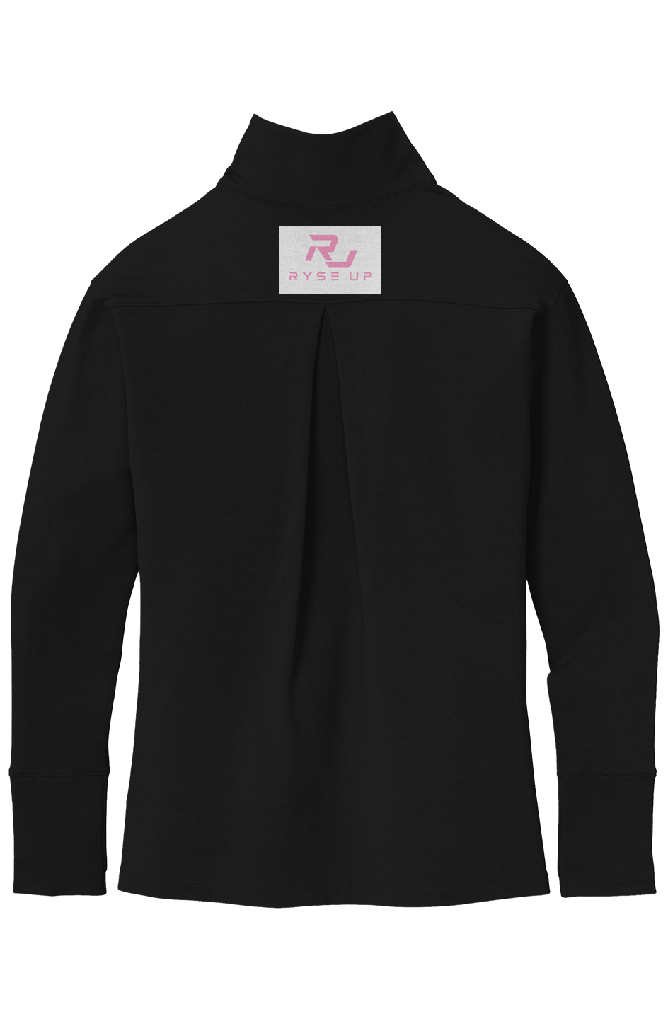 Womens Sport Wick Flex 1 4 Zip