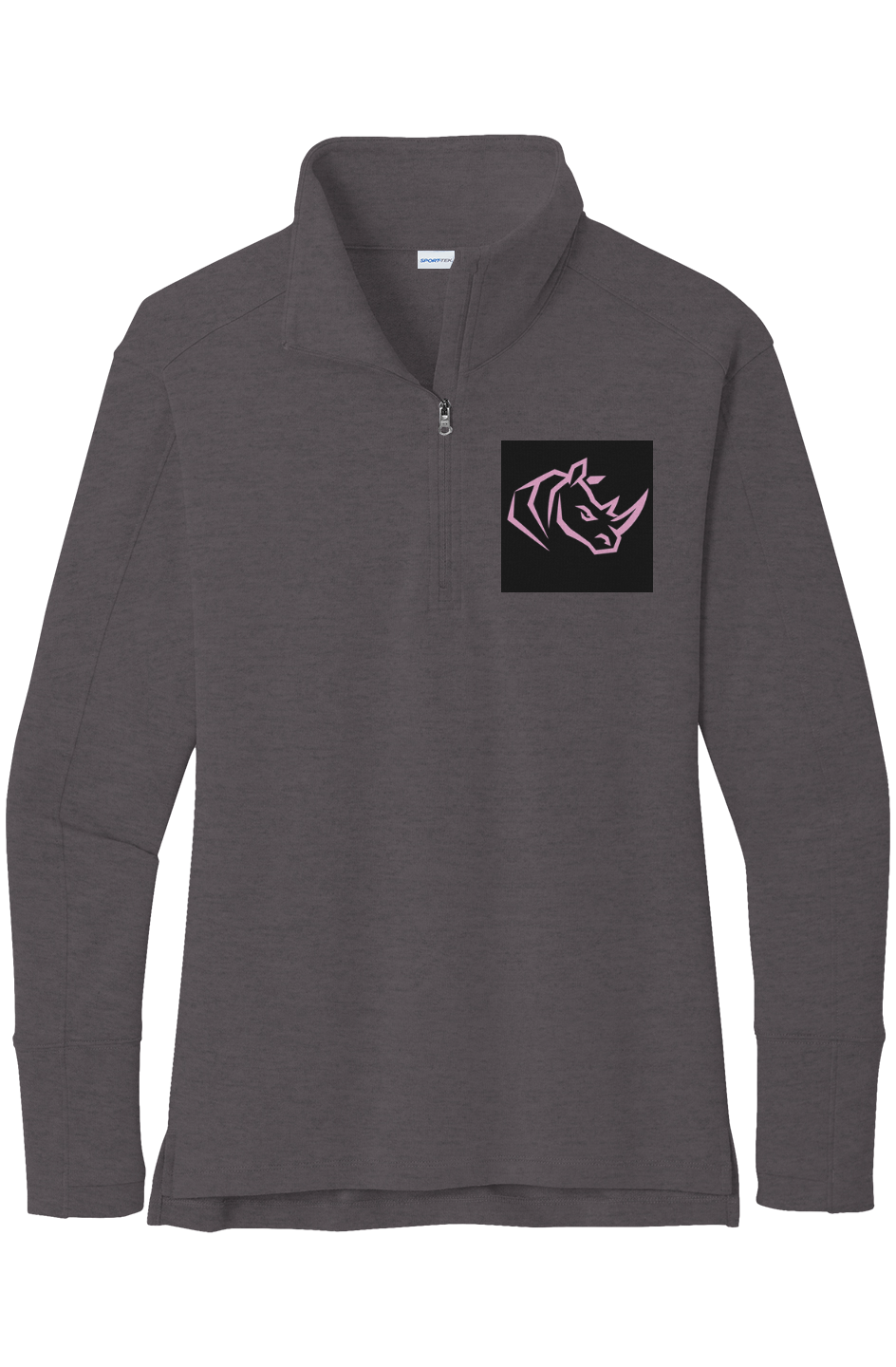 Womens Sport Wick Flex 1 4 Zip
