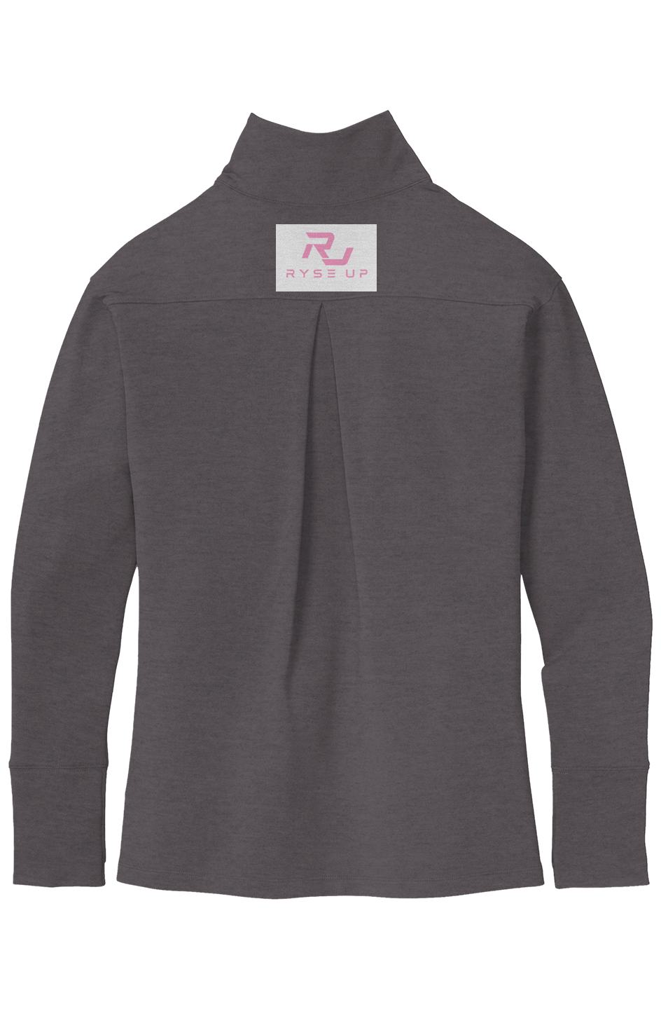 Womens Sport Wick Flex 1 4 Zip