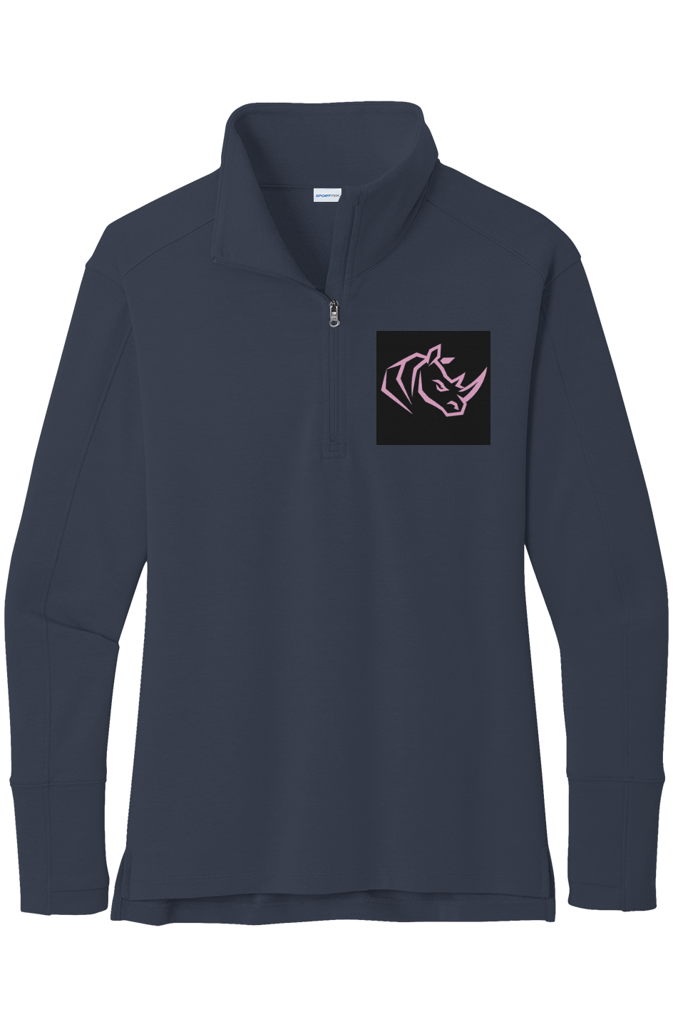 Womens Sport Wick Flex 1 4 Zip