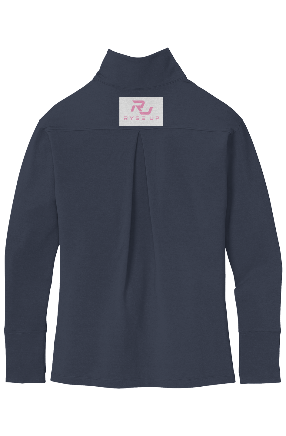 Womens Sport Wick Flex 1 4 Zip