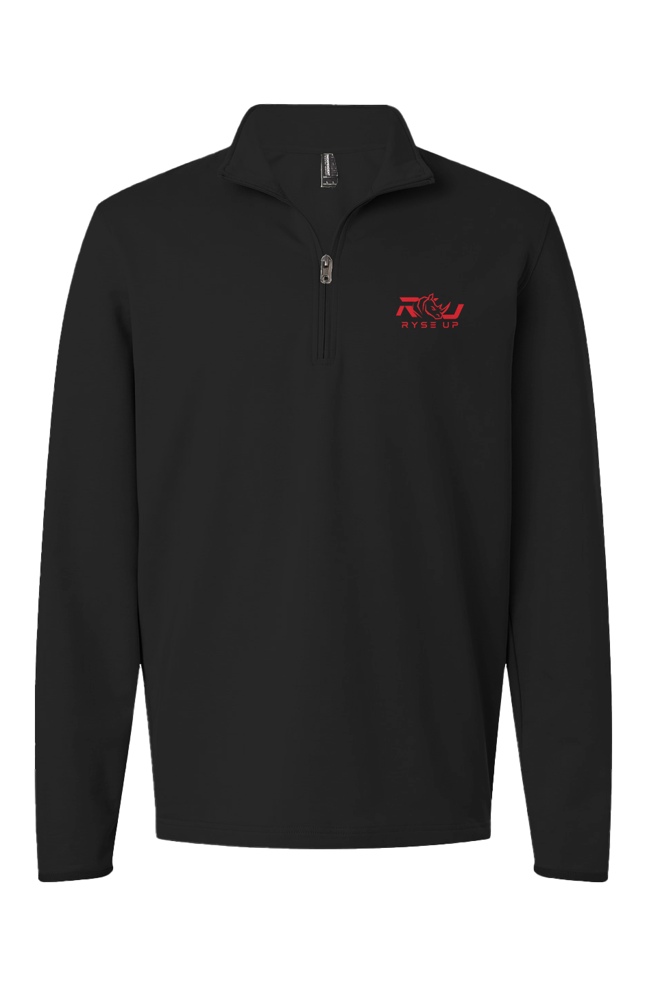 Perform Quarter Zip Pullover