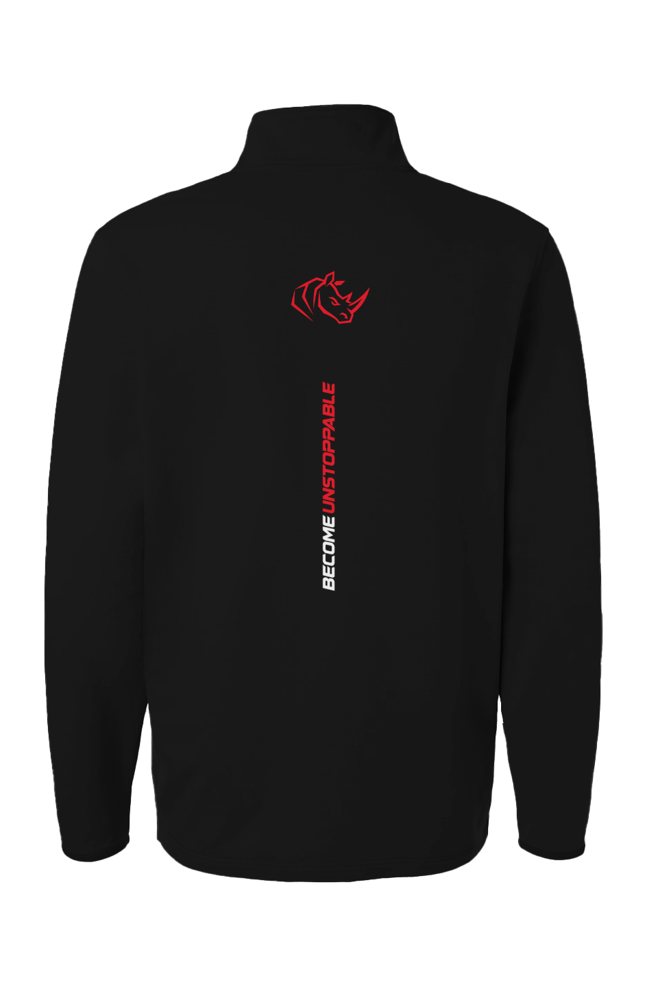 Perform Quarter Zip Pullover