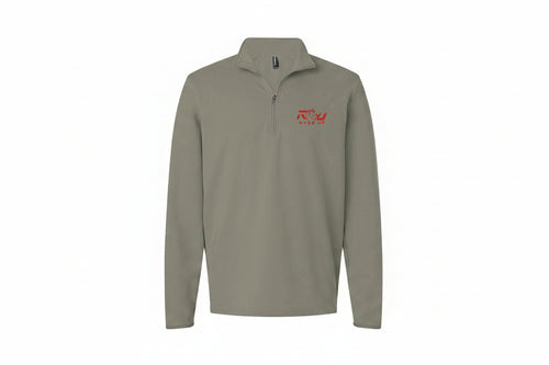 Perform Quarter Zip Pullover