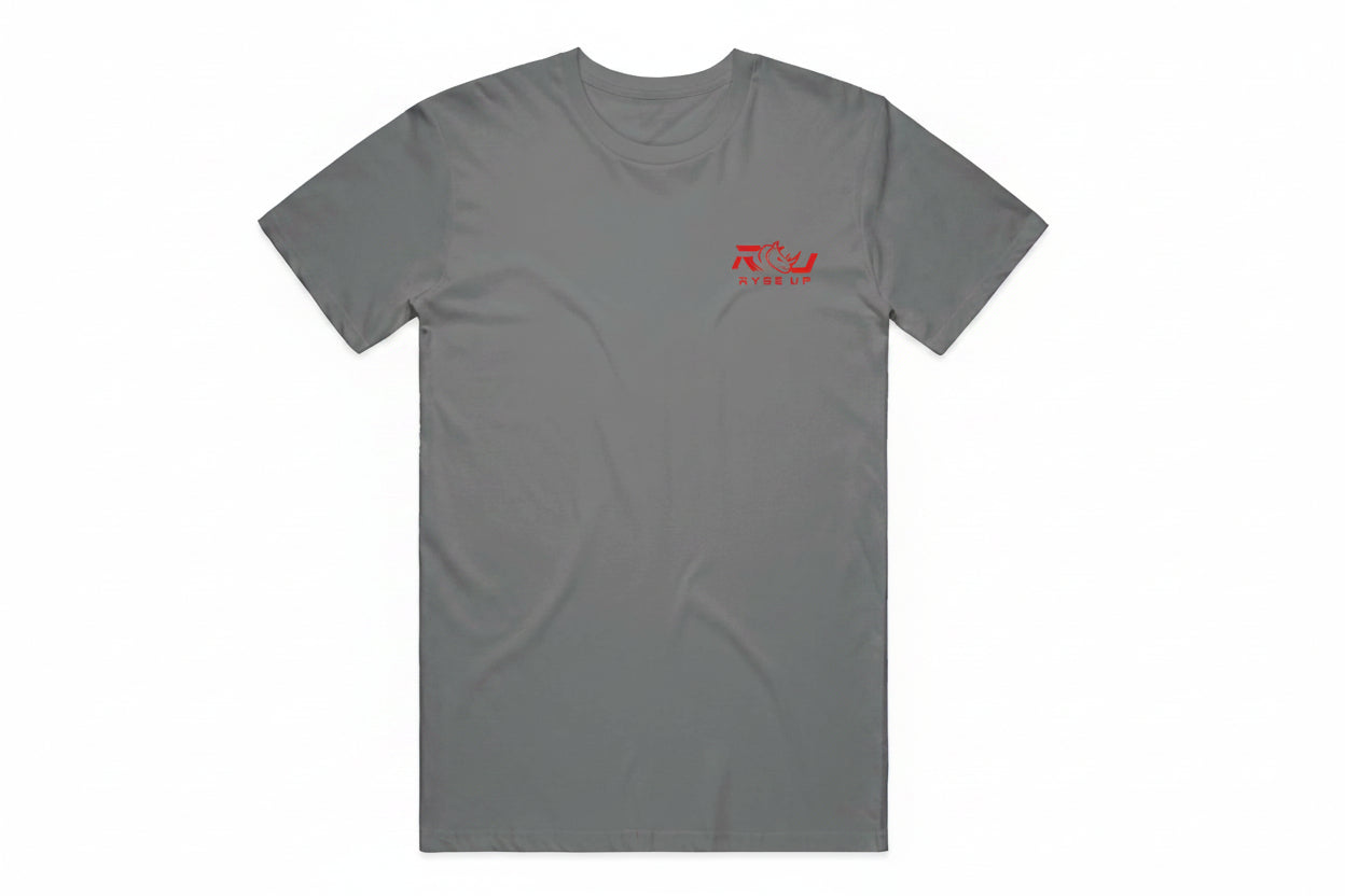 USA Made Ringspun Unisex T Shirt