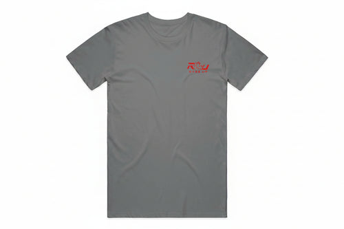 USA Made Ringspun Unisex T Shirt