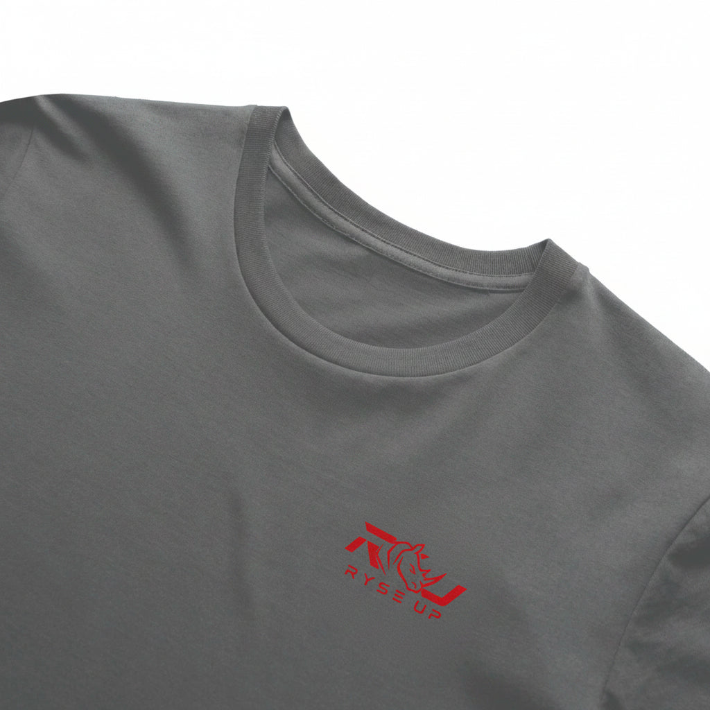USA Made Ringspun Unisex T Shirt