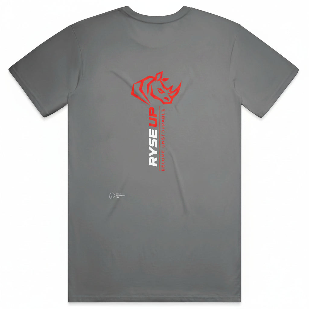 USA Made Ringspun Unisex T Shirt