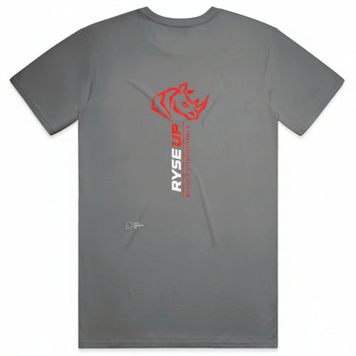 USA Made Ringspun Unisex T Shirt