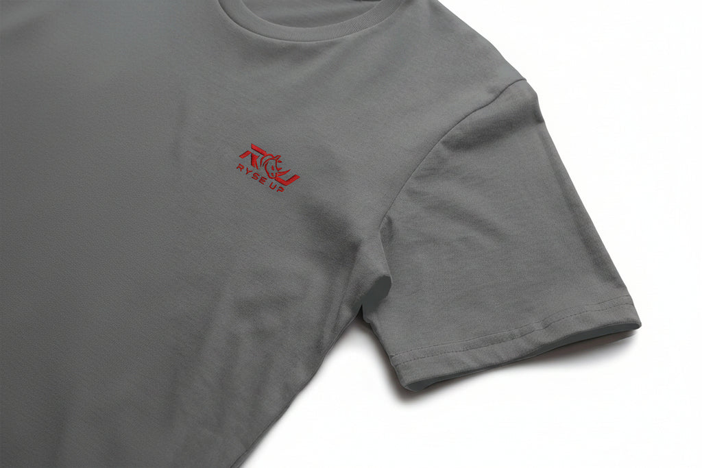 USA Made Ringspun Unisex T Shirt