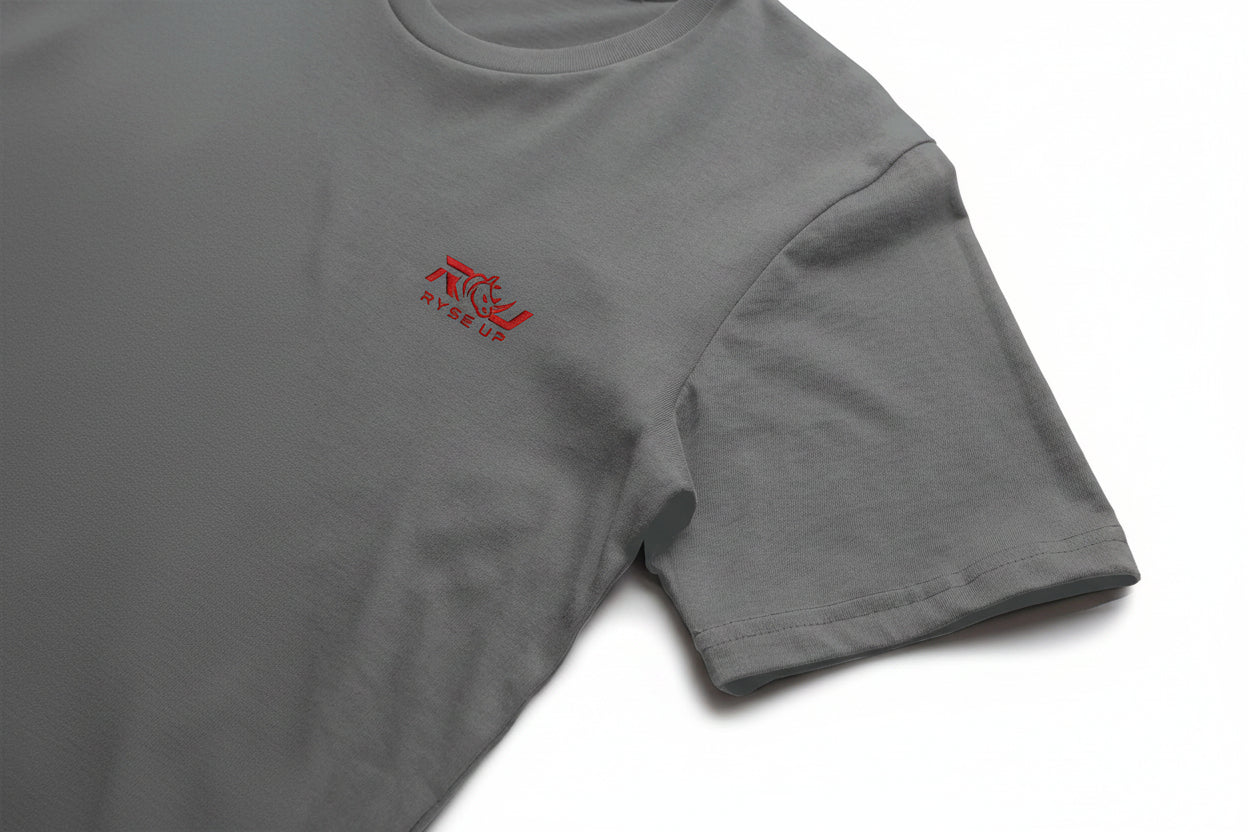 USA Made Ringspun Unisex T Shirt