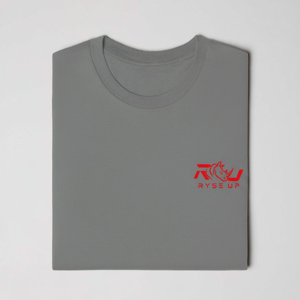 USA Made Ringspun Unisex T Shirt