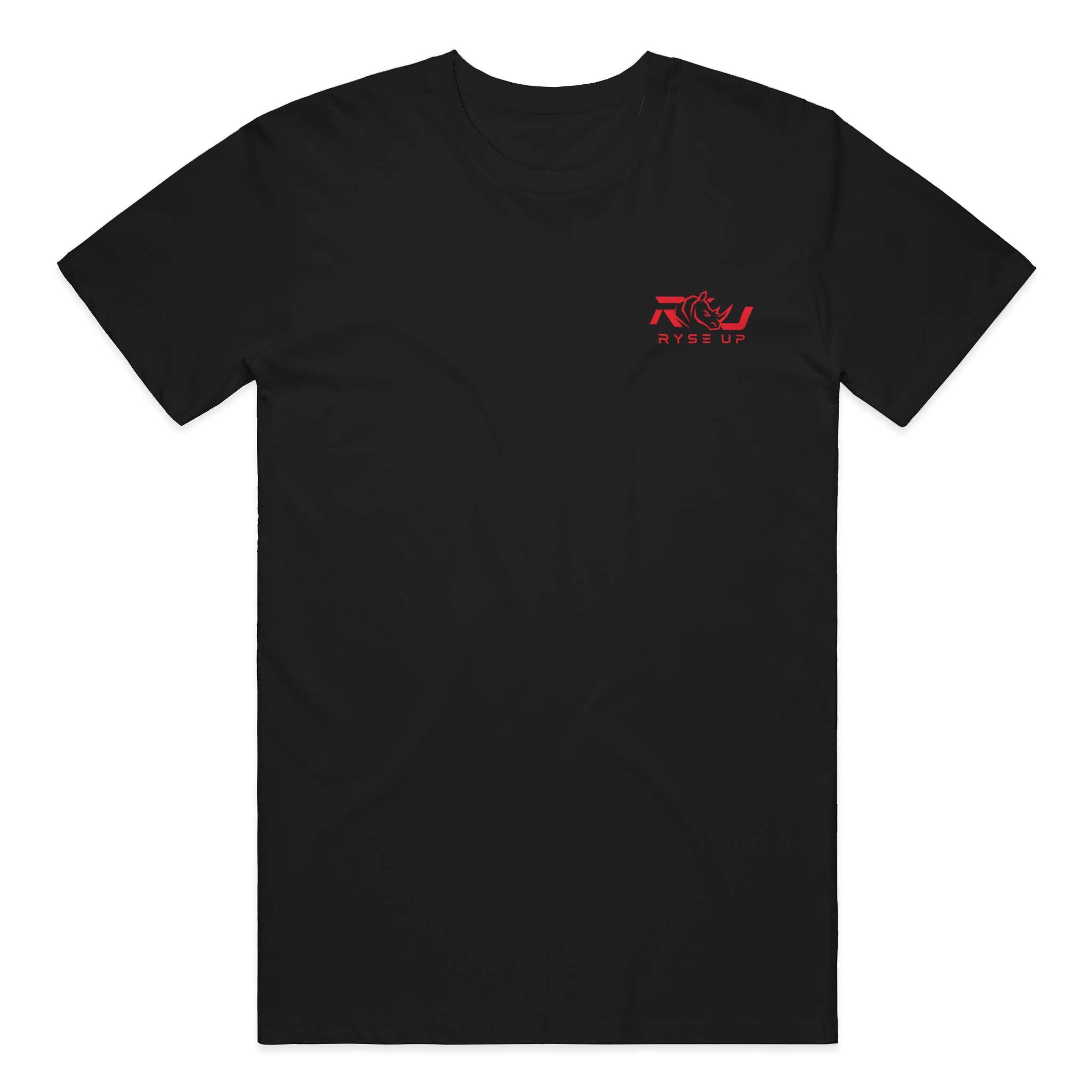 USA Made Ringspun Unisex T Shirt