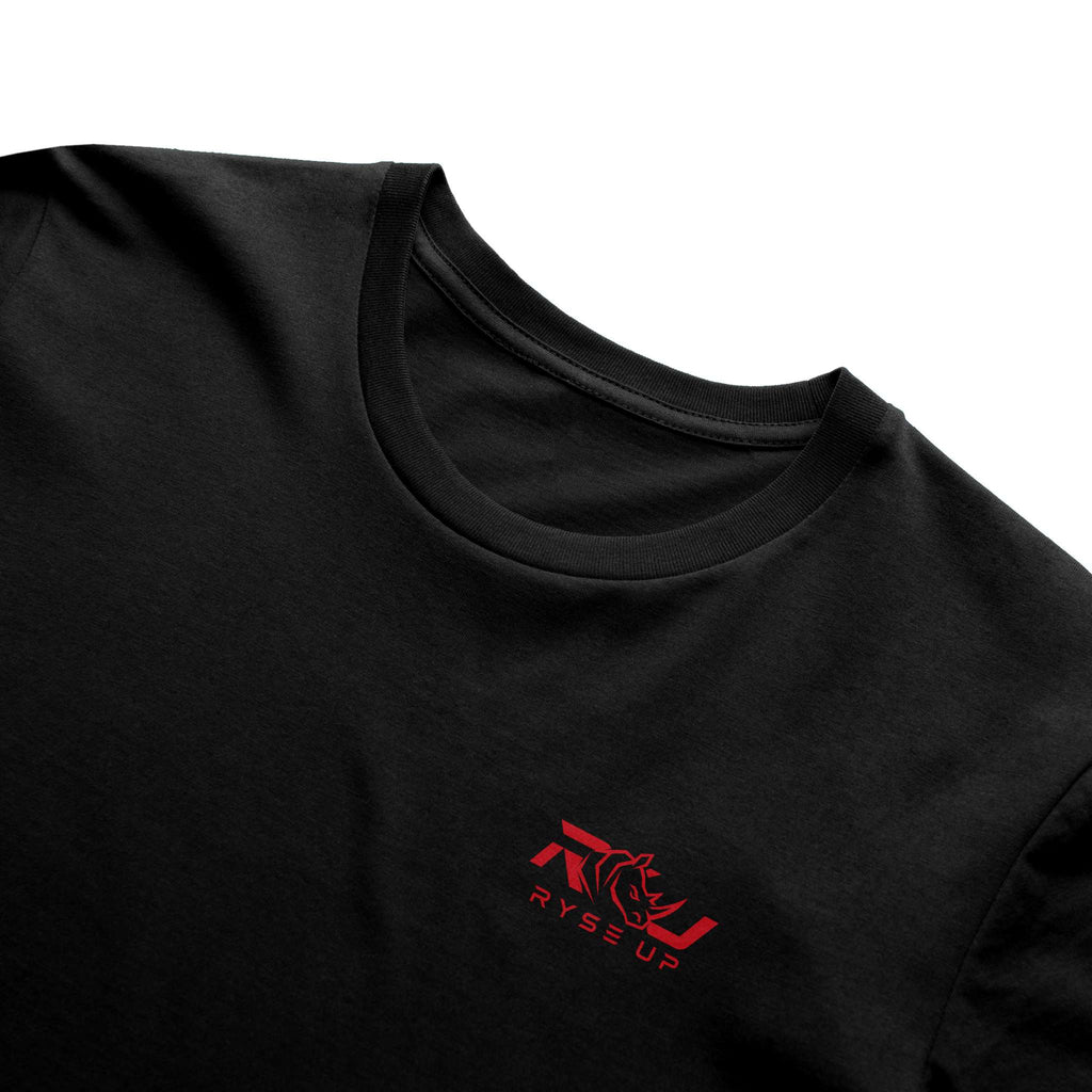 USA Made Ringspun Unisex T Shirt