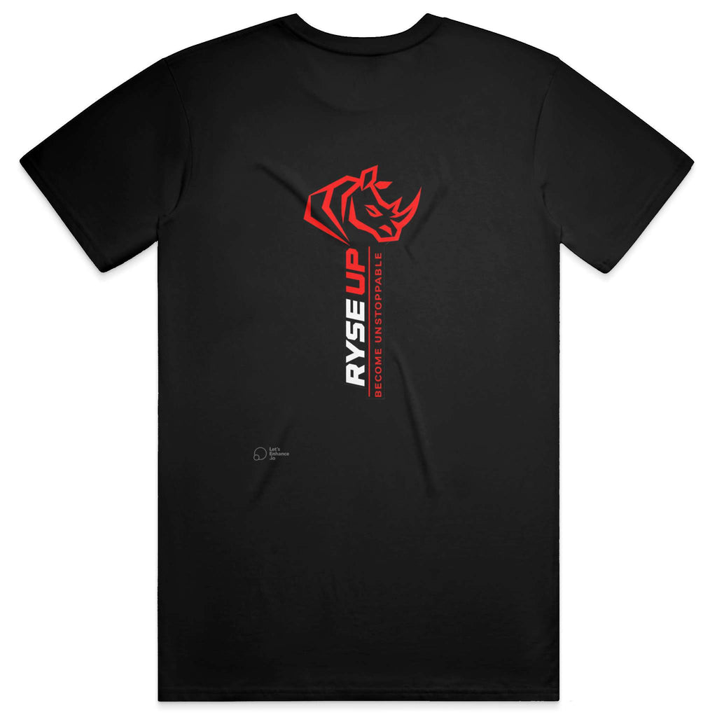USA Made Ringspun Unisex T Shirt