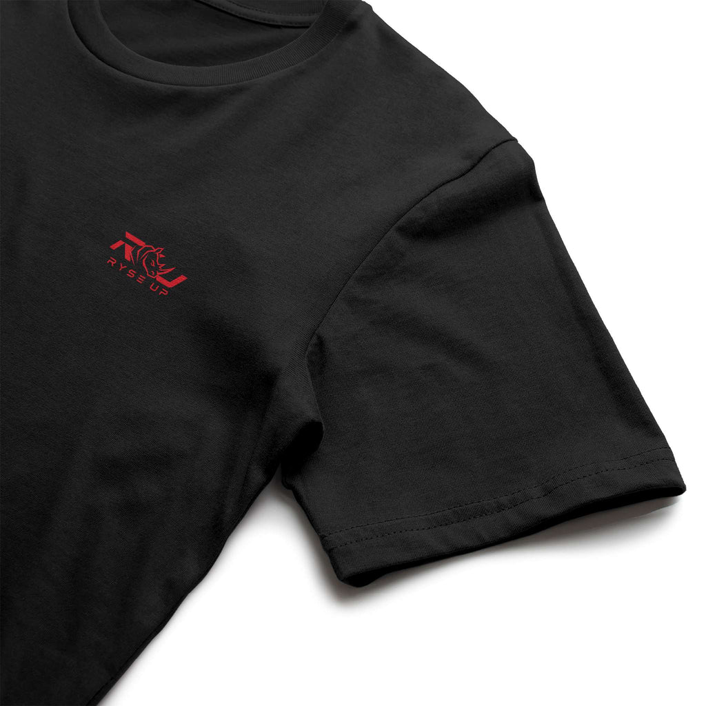USA Made Ringspun Unisex T Shirt