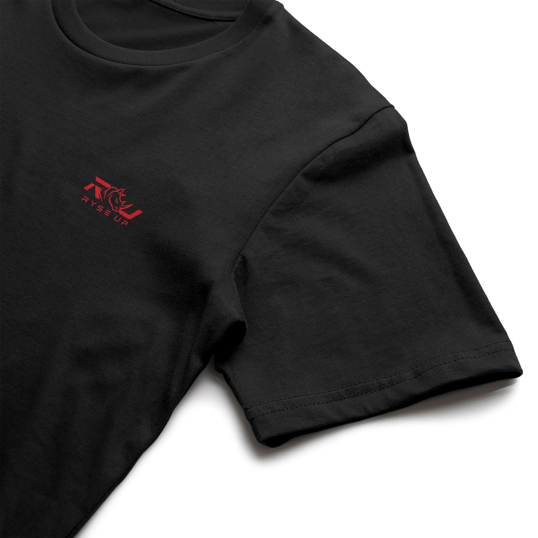 USA Made Ringspun Unisex T Shirt