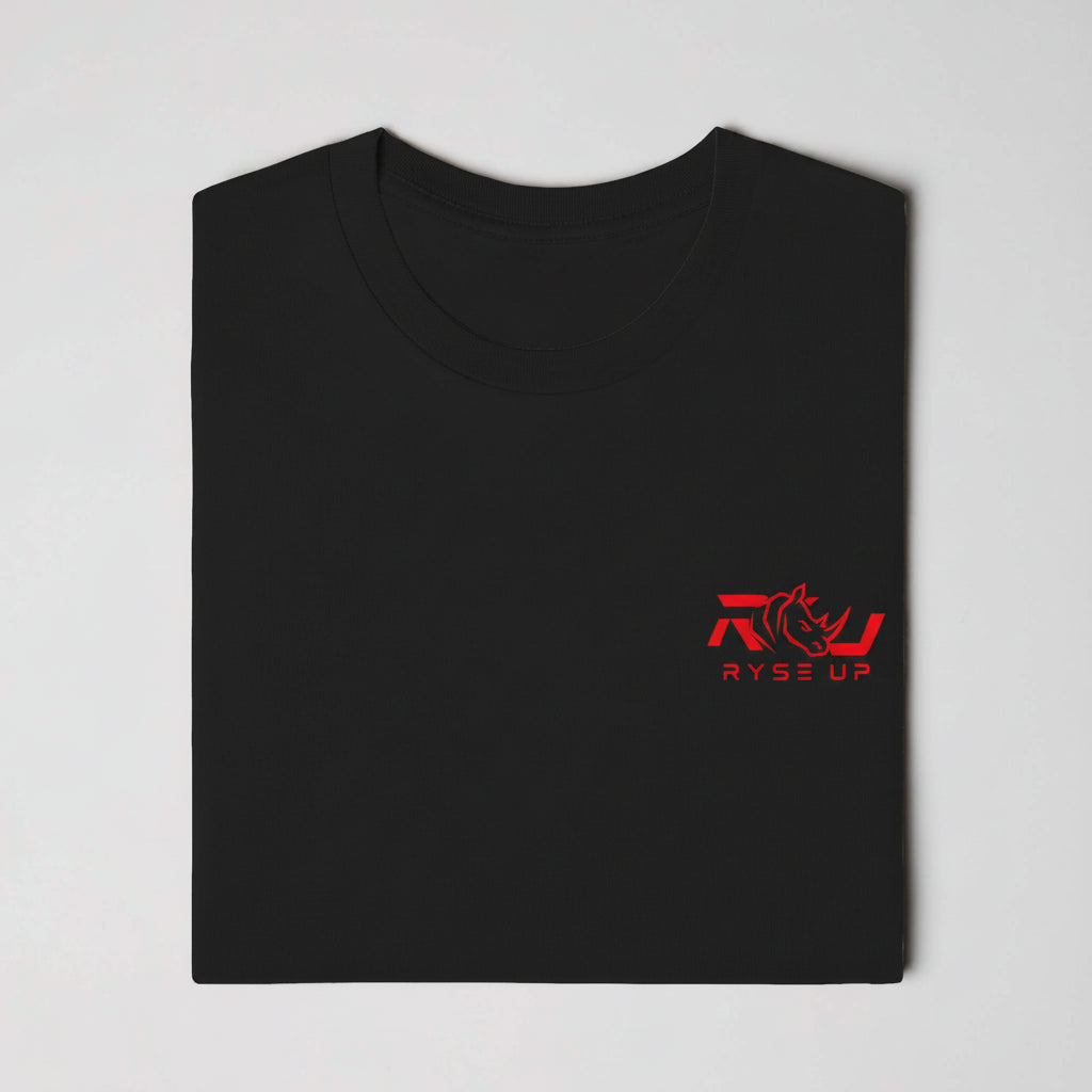 USA Made Ringspun Unisex T Shirt