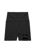 WO'S ACTIVE BIKE SHORTS