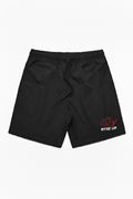 Clean Product Shot - Red Rhino + White Wordmark