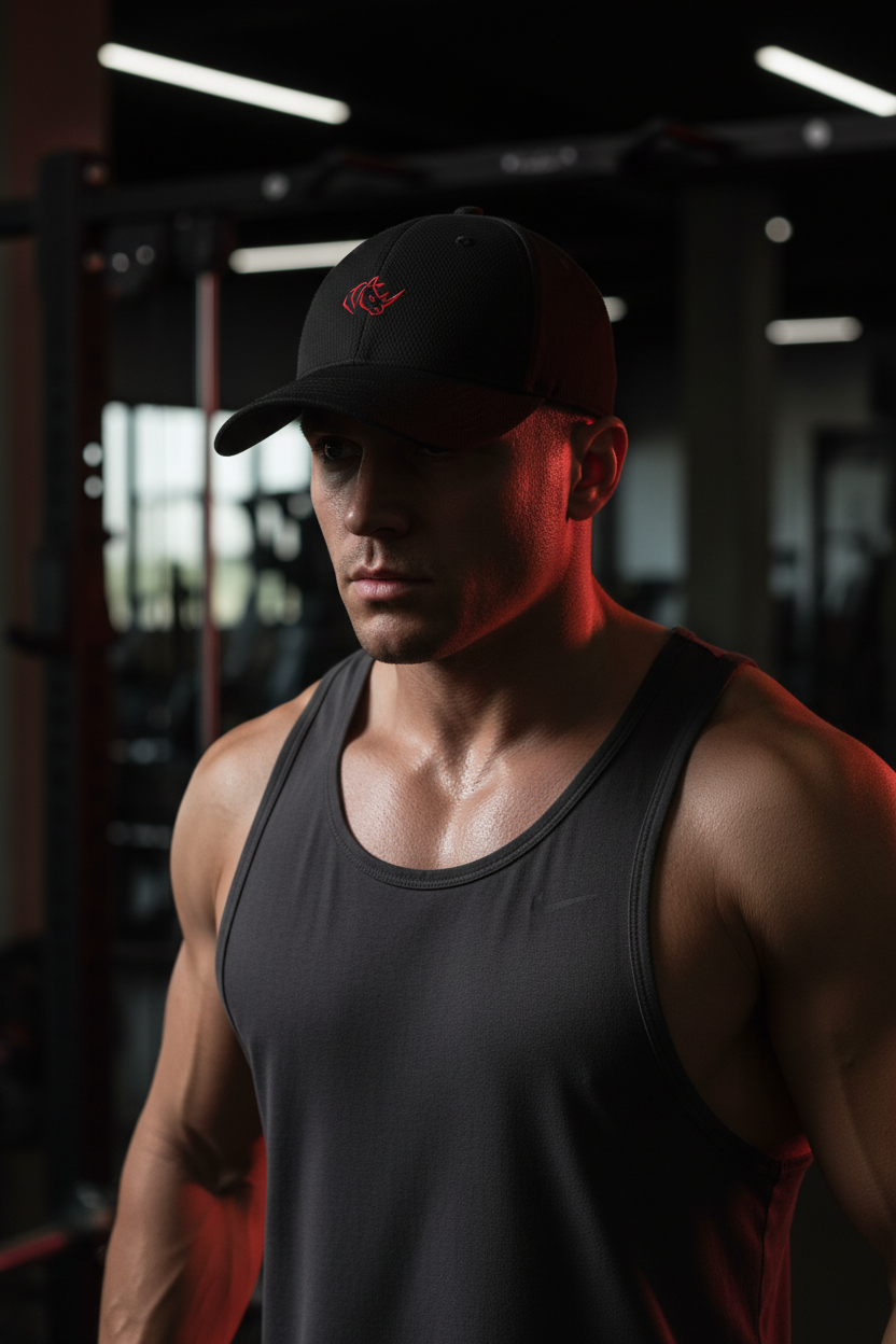 Gym Lifestyle